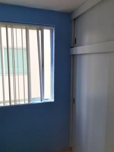 Habitacion Amueblada Privada