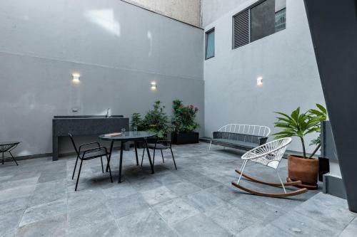 Apartamento Casai Roma Cibeles