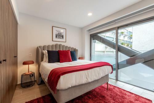 Apartamento Casai Roma Cibeles