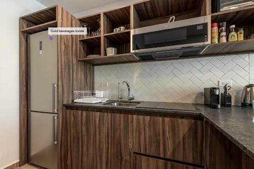 Apartamento Casai Roma Cibeles