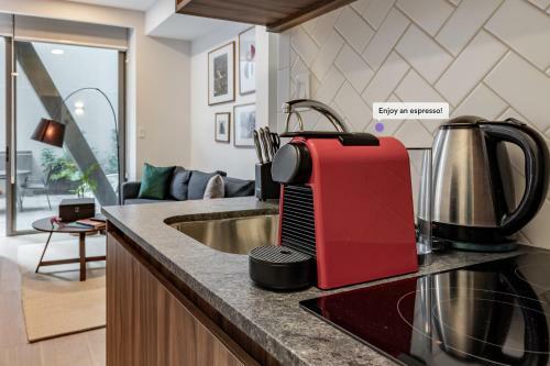 Apartamento Casai Roma Cibeles
