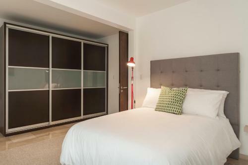 Condesa Df Wonderful Apartment