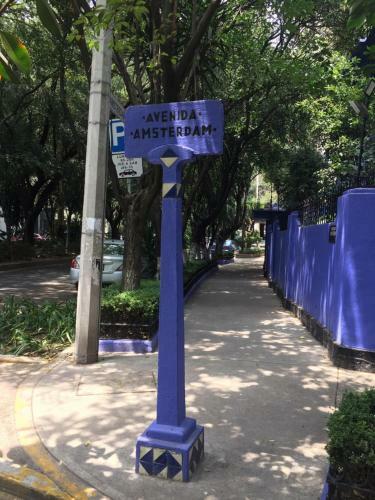 Condesa Df Wonderful Apartment