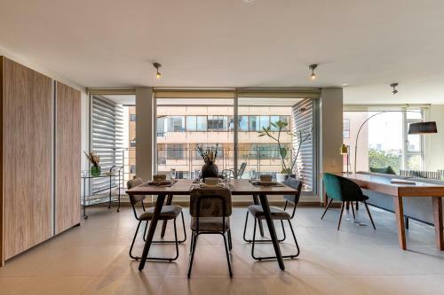 Apartamento Casai Polanco - 2br Modern Suite