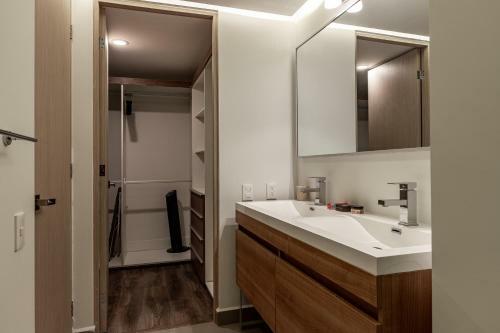 Apartamento Casai Polanco - 2br Modern Suite