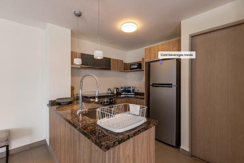 Apartamento Casai Polanco - 2br Modern Suite