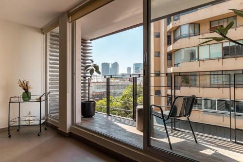 Apartamento Casai Polanco - 2br Modern Suite