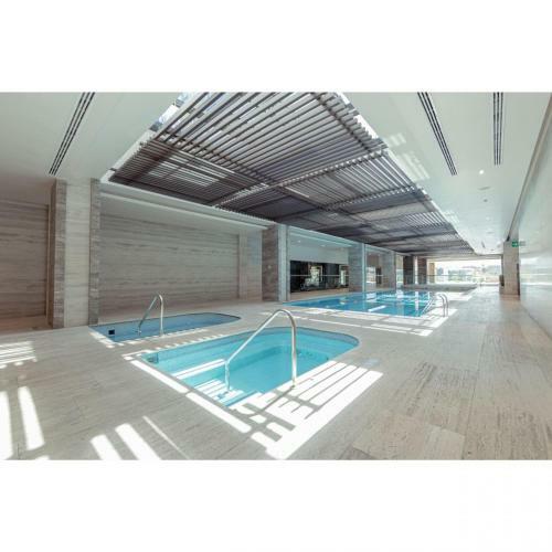 Apartamento 2bedroom Deluxe Unit At Santa Fe