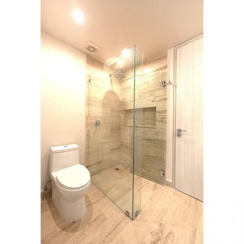 Apartamento 2bedroom Deluxe Unit At Santa Fe