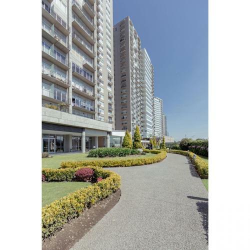 Apartamento 2bedroom Deluxe Unit At Santa Fe