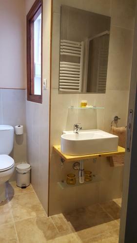 Apartamento Atic Casa Llebra