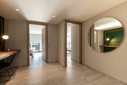Apartamento Casai Polanco Palmas