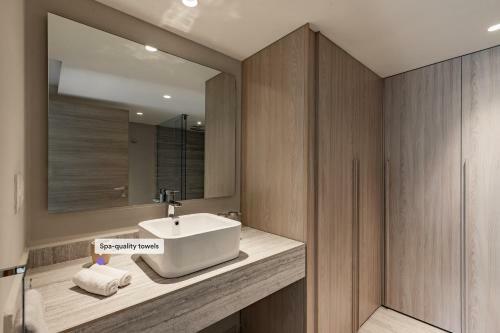 Apartamento Casai Polanco Palmas