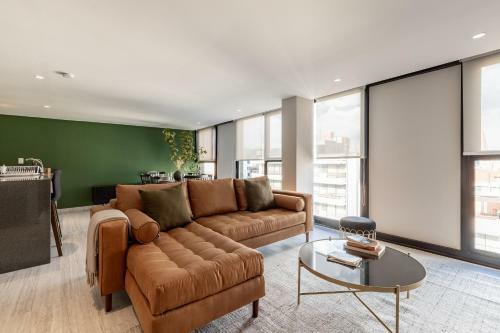Apartamento Casai Polanco Palmas