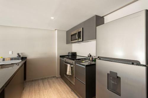 Apartamento Casai Polanco Palmas
