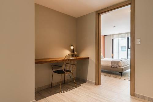 Apartamento Casai Polanco Palmas