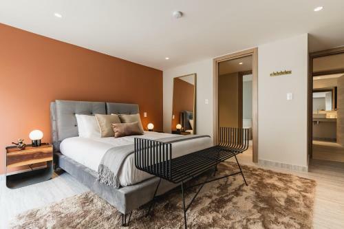Apartamento Casai Polanco Palmas