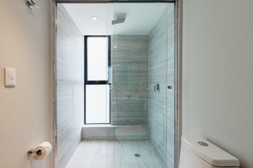 Apartamento Casai Polanco Palmas