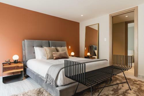 Apartamento Casai Polanco Palmas