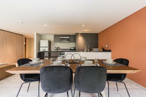 Apartamento Casai Polanco Palmas