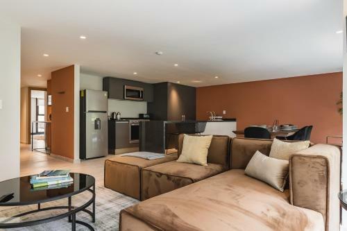 Apartamento Casai Polanco Palmas