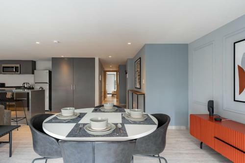 Apartamento Casai Polanco Palmas