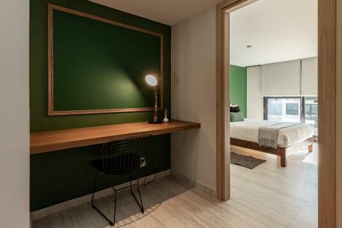 Apartamento Casai Polanco Palmas