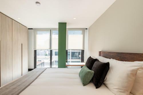 Apartamento Casai Polanco Palmas