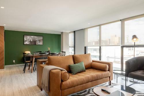 Apartamento Casai Polanco Palmas