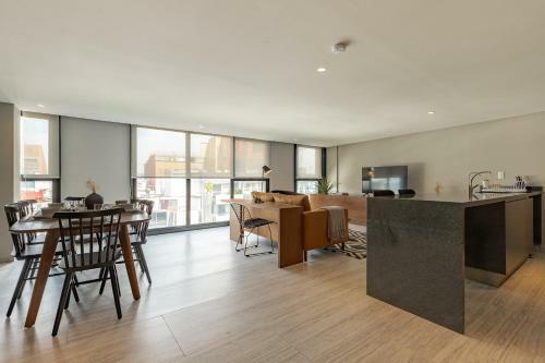 Apartamento Casai Polanco Palmas