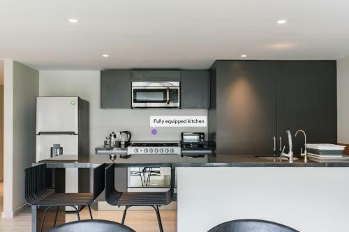 Apartamento Casai Polanco Palmas