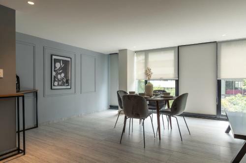 Apartamento Casai Polanco Palmas