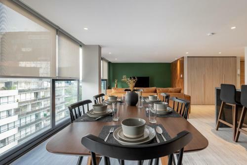 Apartamento Casai Polanco Palmas