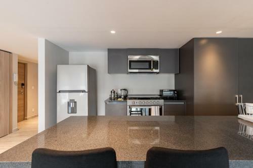 Apartamento Casai Polanco Palmas