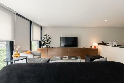 Apartamento Casai Polanco Palmas