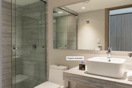 Apartamento Casai Polanco Palmas