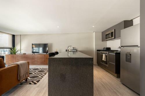 Apartamento Casai Polanco Palmas