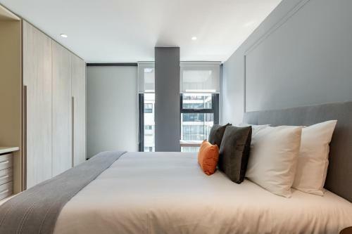 Apartamento Casai Polanco Palmas