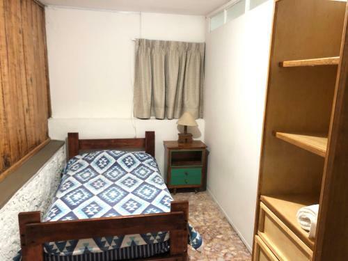 Apartamento Asis Lodging