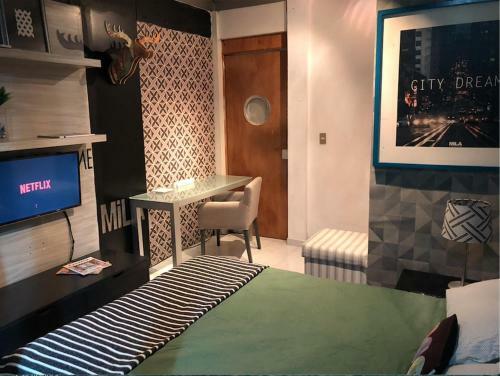 Apartamento Suite Deer