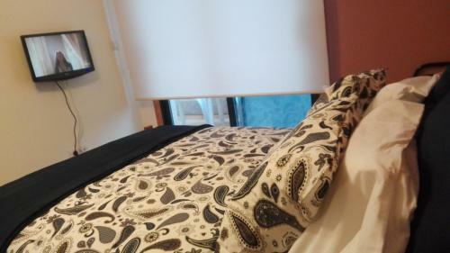 Apartamento �tico Luminoso En O Rosal