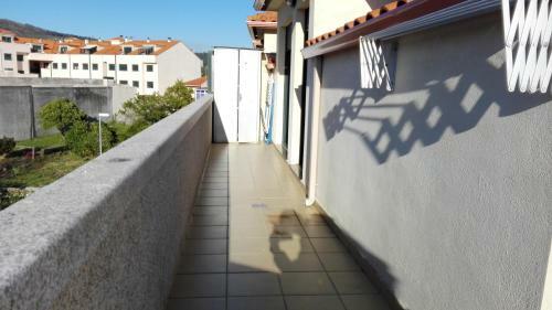 Apartamento �tico Luminoso En O Rosal