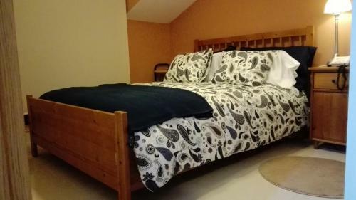 Apartamento �tico Luminoso En O Rosal