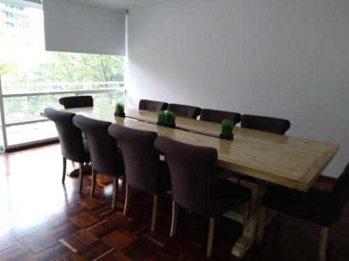 Modern Masaryk Apartment 3br In Polanco