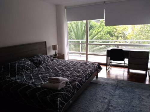 Modern Masaryk Apartment 3br In Polanco
