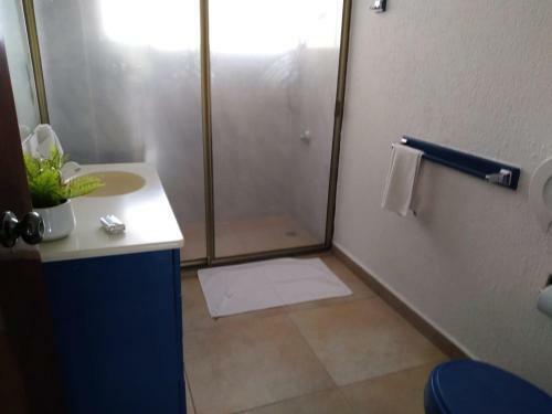 Modern Masaryk Apartment 3br In Polanco