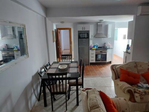 Apartamento Santa Cecilia Plaza Med Syndicate 5