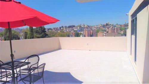 Apartamento R01 Luxury Studio Lucky A 5 Min Del Itesm Cem