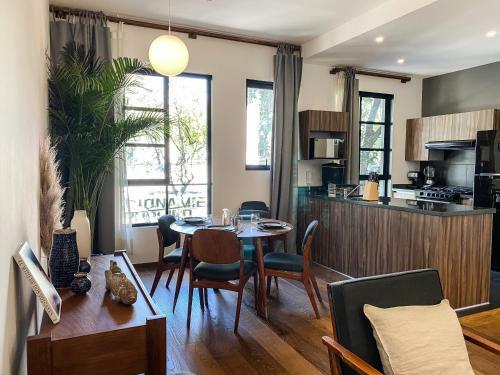 Apartamento Modern And Cozy Two Blocks Away From Reforma
