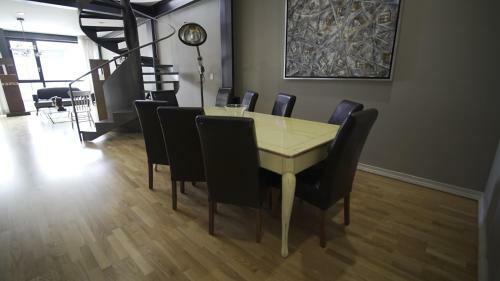 Apartamento 2 Bedroom Penthouse Polanco